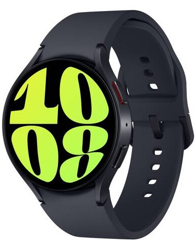 Chytré hodinky Samsung Galaxy Watch6 / 44 mm / LTE / Graphite Varianta: ivi1