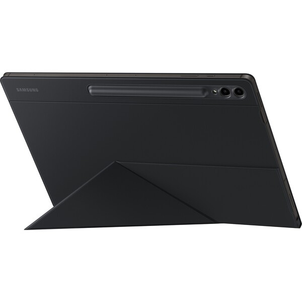 Samsung Smart Book Cover Tab S10 Ultra/S9 Ultra černé