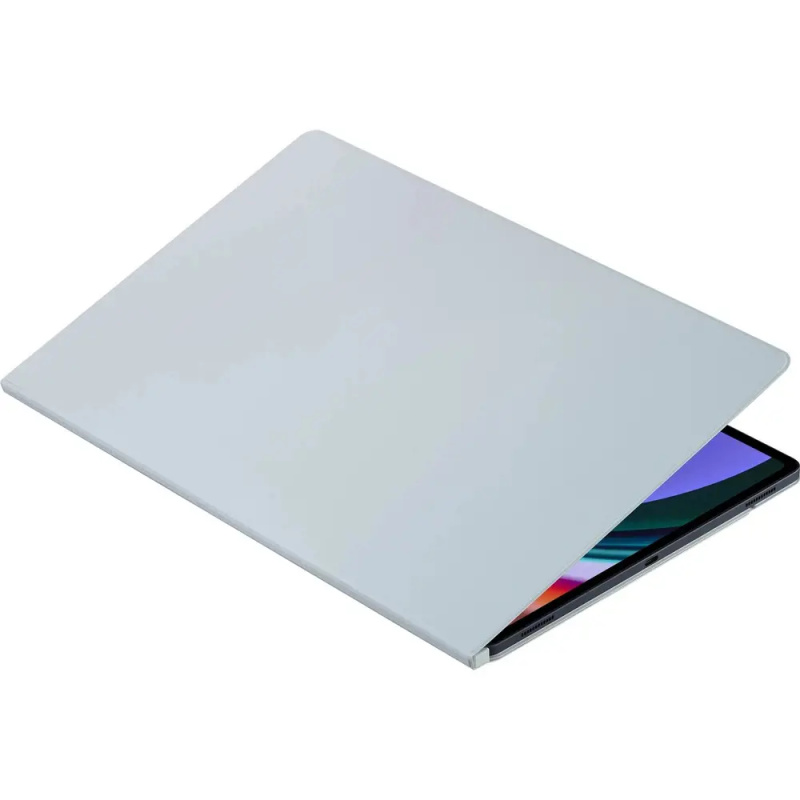 Samsung Smart Book Cover Tab S10 Ultra/S9 Ultra bílé