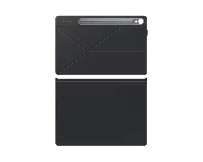 Samsung Smart Book Cover Tab S9/S9 FE/S10 FE černé
