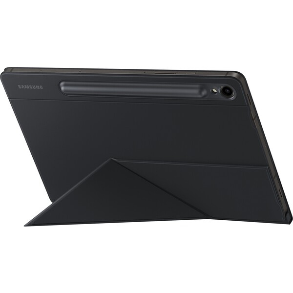 Samsung Smart Book Cover Tab S9/S9 FE/S10 FE černé