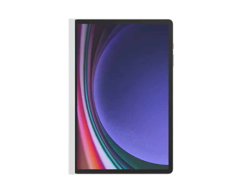 Samsung NotePaper Screen Case Tab S10+/S9+ bílé