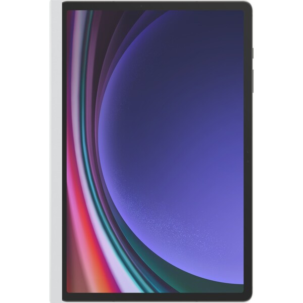Samsung NotePaper Screen Case Tab S10+/S9+ bílé