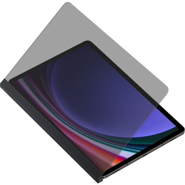 Samsung Ochranná fólie Privacy Screen pro Samsung Galaxy Tab S9 EF-NX712PBEGWW Black Čirá