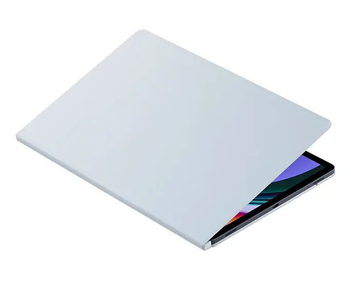 Samsung Smart Book Cover pouzdro Tab S10+/S9+/S9 FE+ bílé