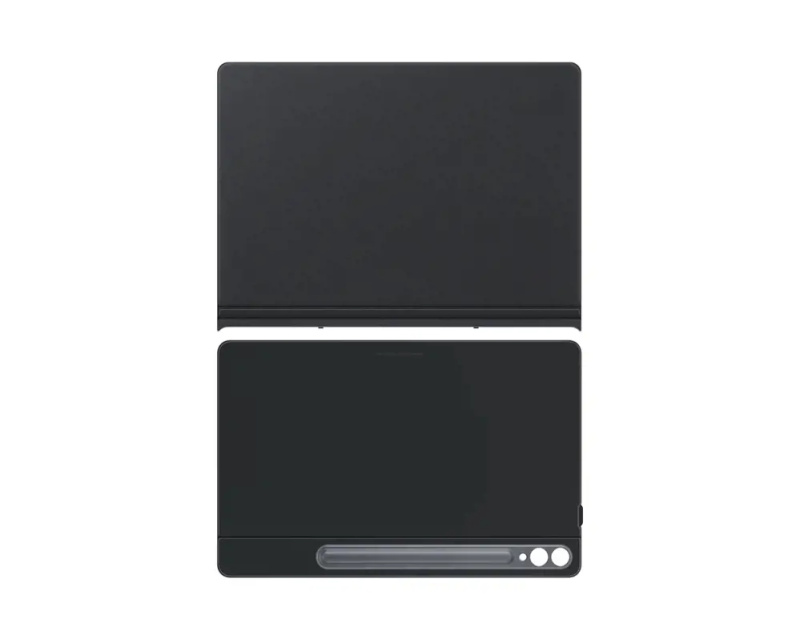 Samsung Smart Book Cover pouzdro Tab S10+/S9+/S9 FE+ černé