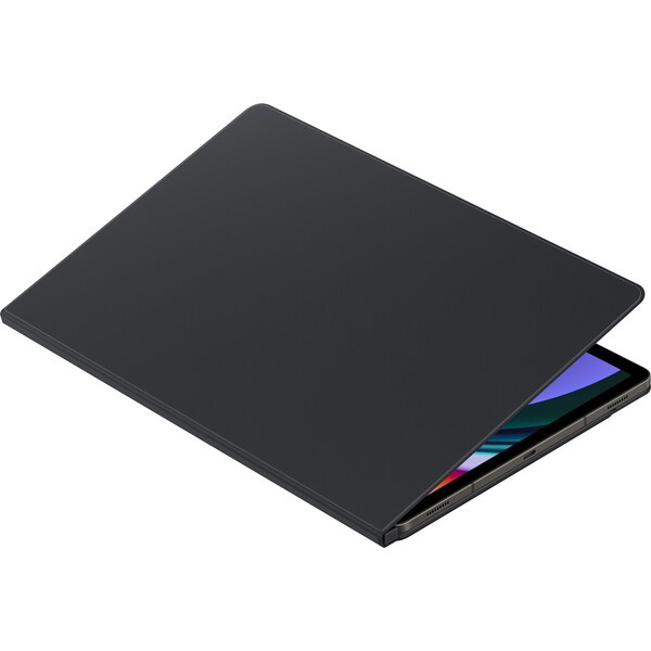 Samsung Smart Book Cover pouzdro Tab S10+/S9+/S9 FE+ černé