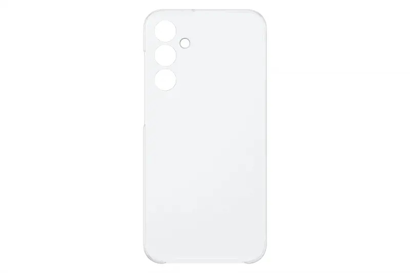 Samsung Clear Kryt pro Galaxy A25 5G čirý