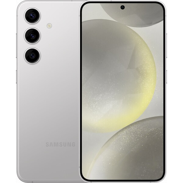 Samsung Galaxy S24 S921B 8GB/256GB Šedá