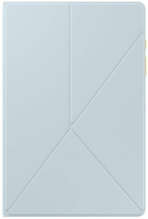 Samsung ochranné pouzdro Samsung Galaxy Tab A9 modré