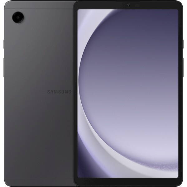 Samsung Galaxy TAB A9 SM-X115NZAAEUE Grafitová