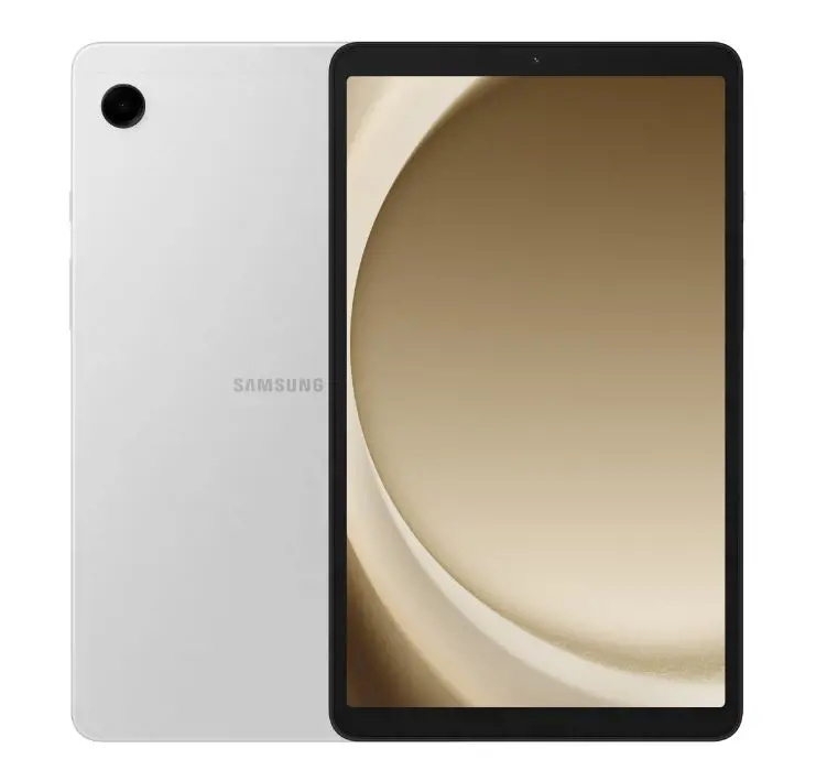 Samsung Galaxy TAB A9 SM-X115NZSAEUE Stříbrná
