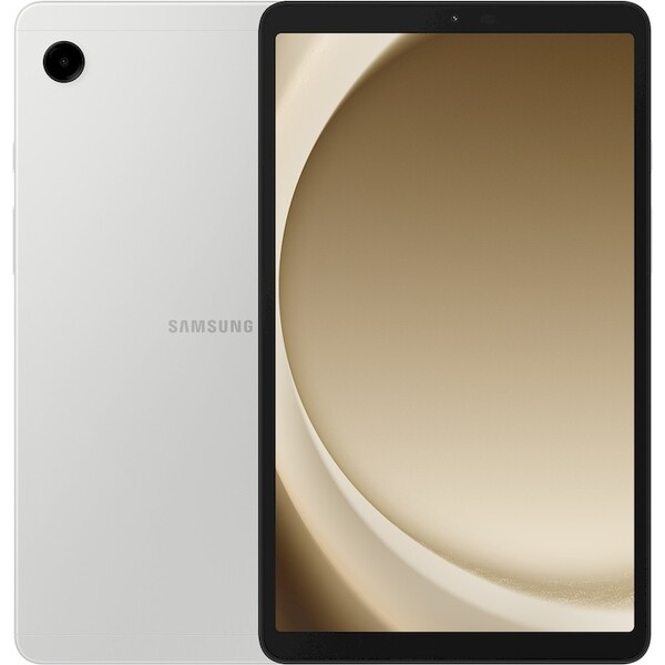 Samsung Galaxy TAB A9 SM-X115NZSAEUE Stříbrná