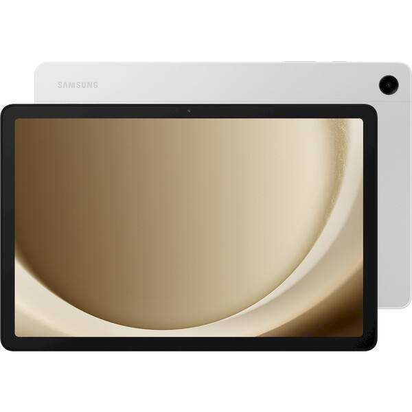 Samsung Galaxy TAB A9+ SM-X216BZSAEUE Stříbrná