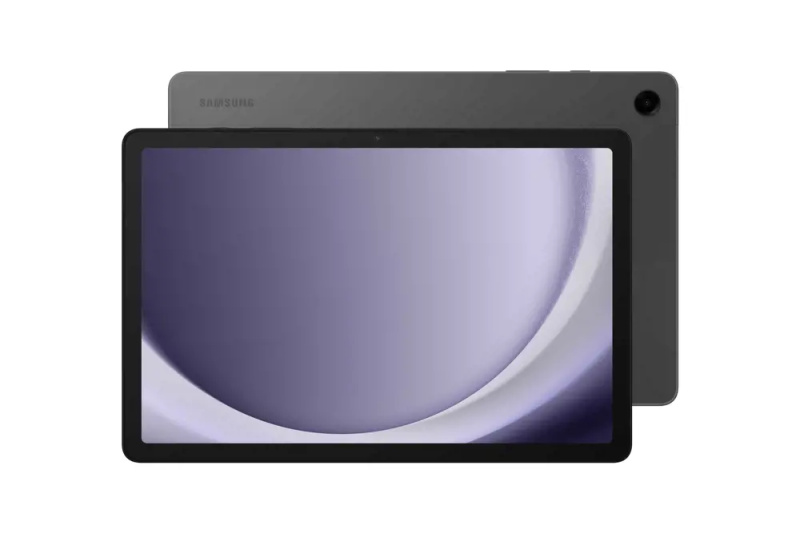 Samsung Galaxy TAB A9+ SM-X210NZAAEUE Grafitová