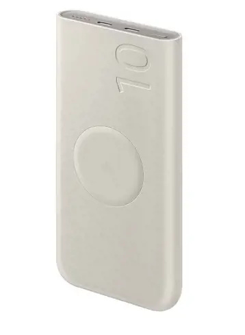 Samsung EB-U2510XUE Béžová