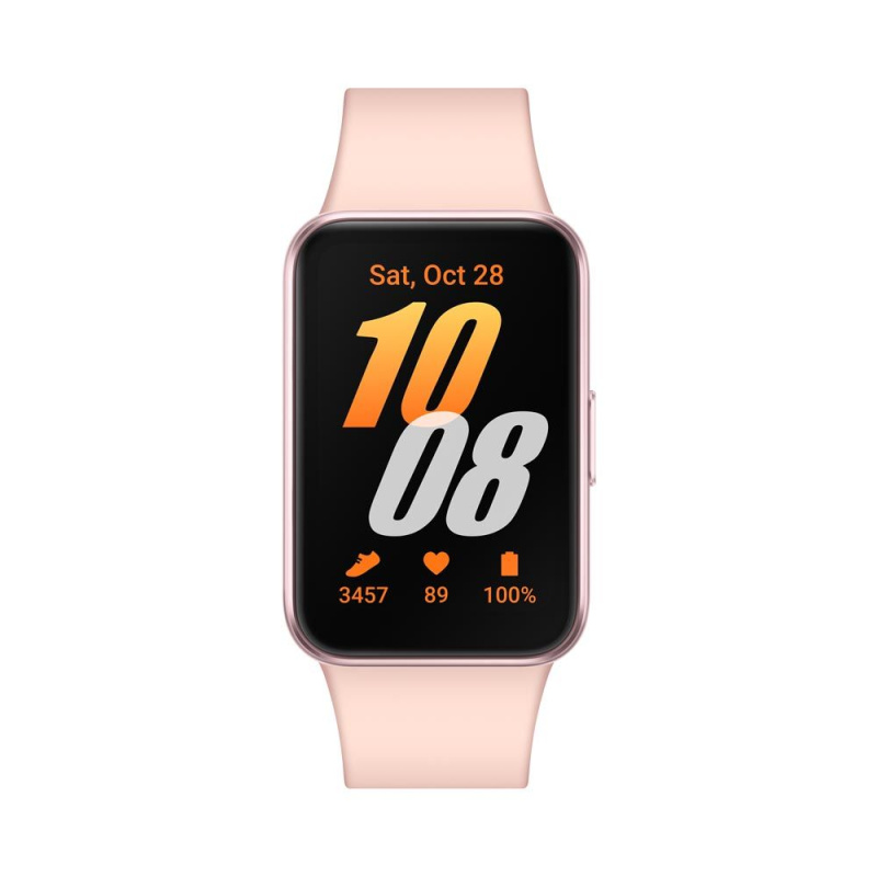 Samsung Galaxy Fit3 růžově zlatý