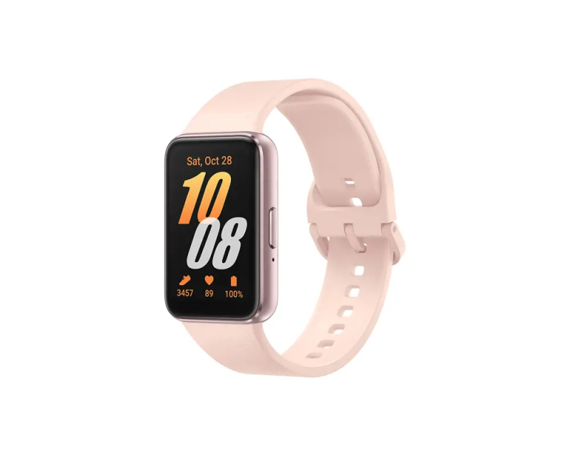 Samsung Galaxy Fit3 růžově zlatý