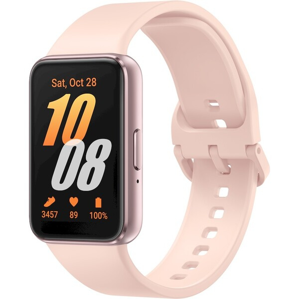 Samsung Galaxy Fit3 růžově zlatý
