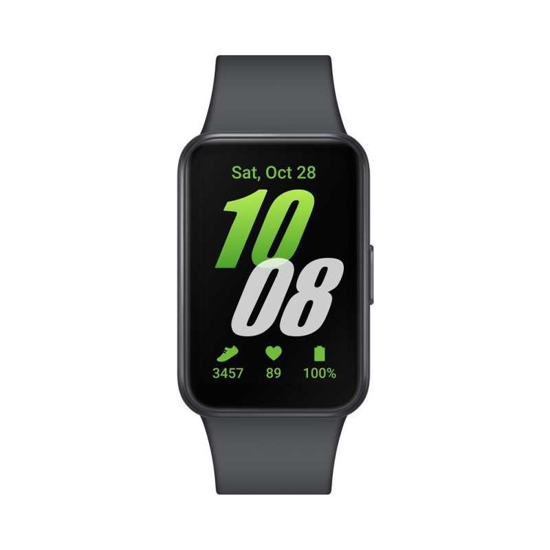 Samsung Galaxy Fit3 šedý