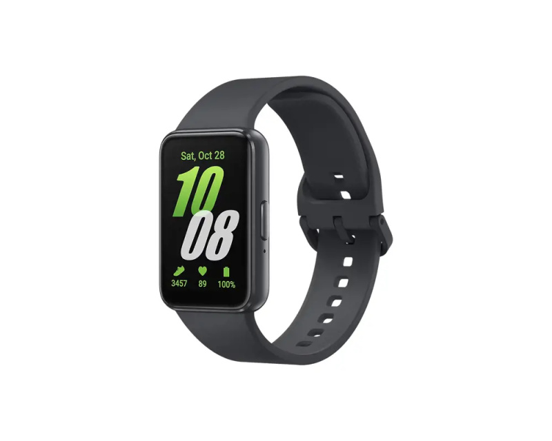 Samsung Galaxy Fit3 šedý