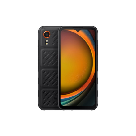 Samsung Galaxy Xcover7 SM-G556BZKDEUE Černá