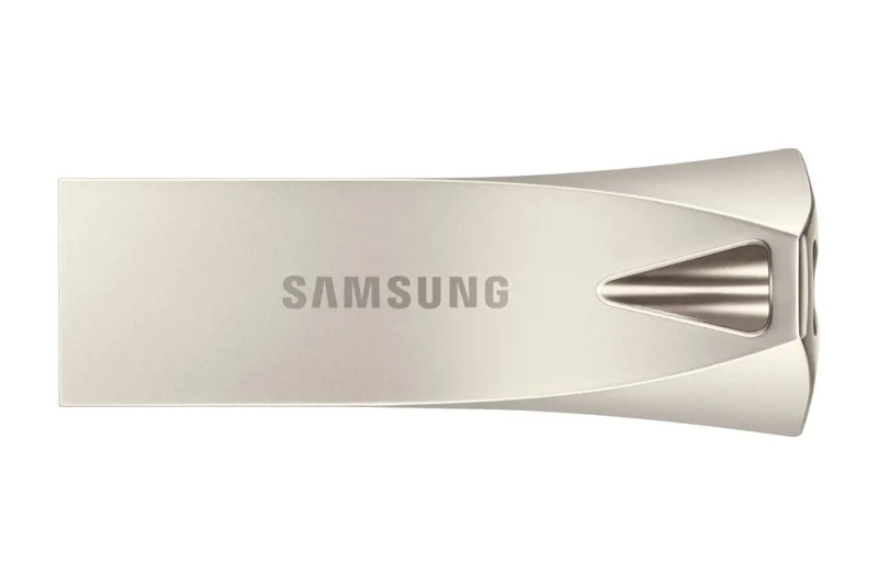Samsung BAR Plus MUF-512BE3/APC Stříbrná