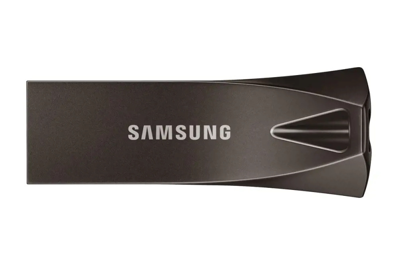 Samsung 512GB MUF-512BE4/APC Šedá