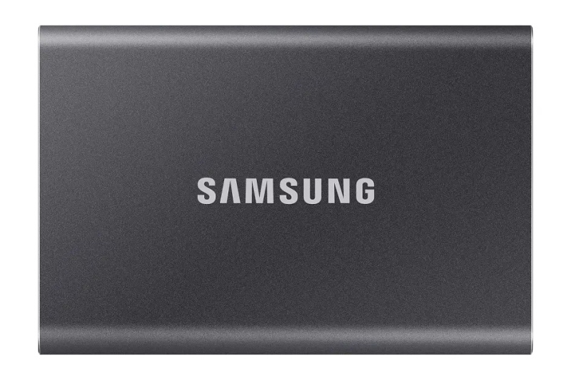 Samsung T7 MU-PC4T0T/WW Černá