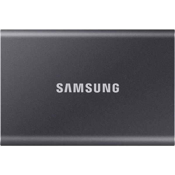 Samsung T7 MU-PC4T0T/WW Černá
