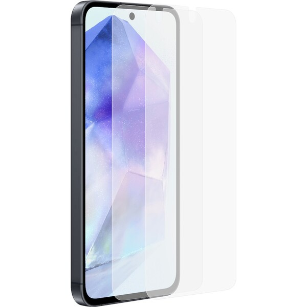 Samsung Screen Protector ochranná fólie Galaxy A55 čirá