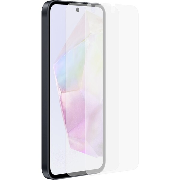 Samsung Screen Protector ochranná fólie Galaxy A35 čirá