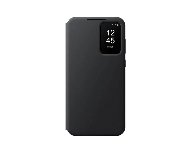 Samsung Smart View Wallet Case Galaxy A35 černý