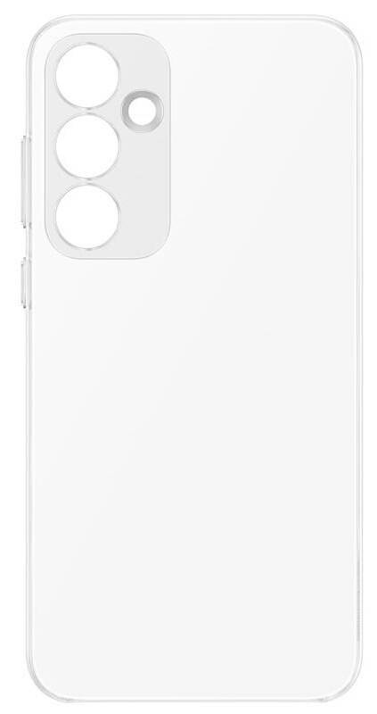 Samsung Clear Case Galaxy A55 čirý