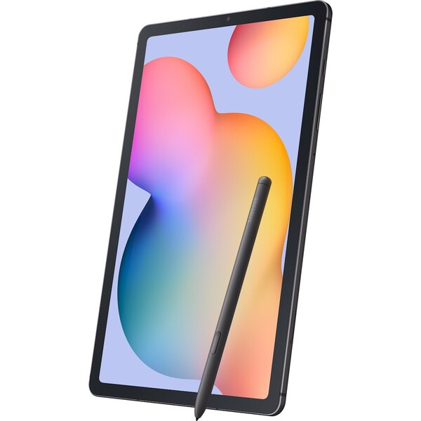 Samsung Galaxy Tab S6 Lite LTE SM-P625NZAAEUE Šedá