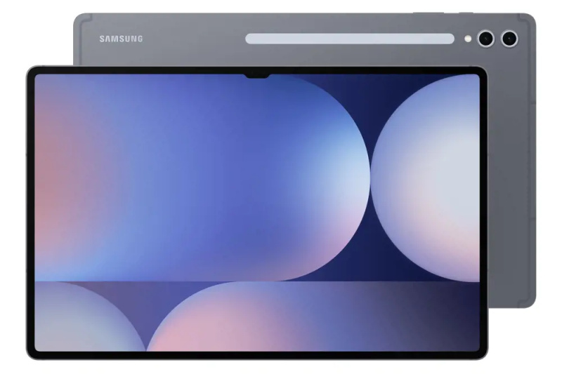 Samsung Galaxy Tab S10 Ultra (WiFi) 12GB/512GB šedomodrý