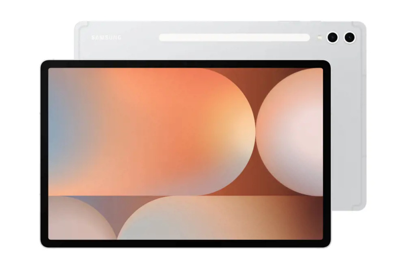 Samsung Galaxy Tab S10+ (WiFi) 12GB/512GB stříbrný