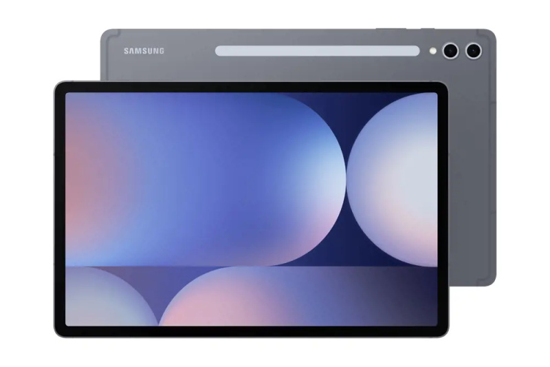 Samsung Galaxy Tab S10+ (WiFi) 12GB/256GB šedomodrý