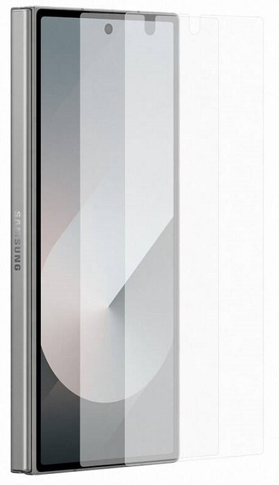 Ochranná fólie Samsung Galaxy Z Fold6 - originál Čirá