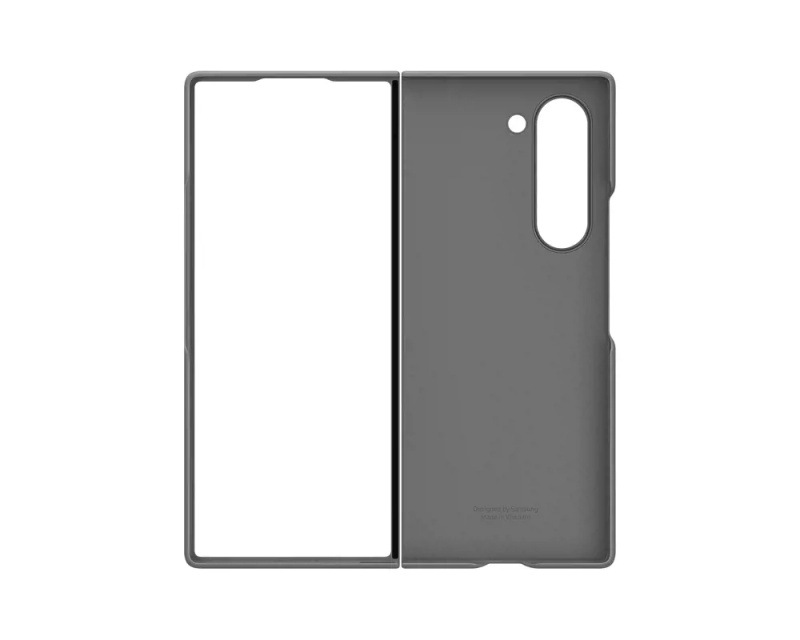 Samsung Galaxy Z Fold6 Ochranné pouzdro s perem S Pen Gray EF-OF95PCJEGWW Šedá