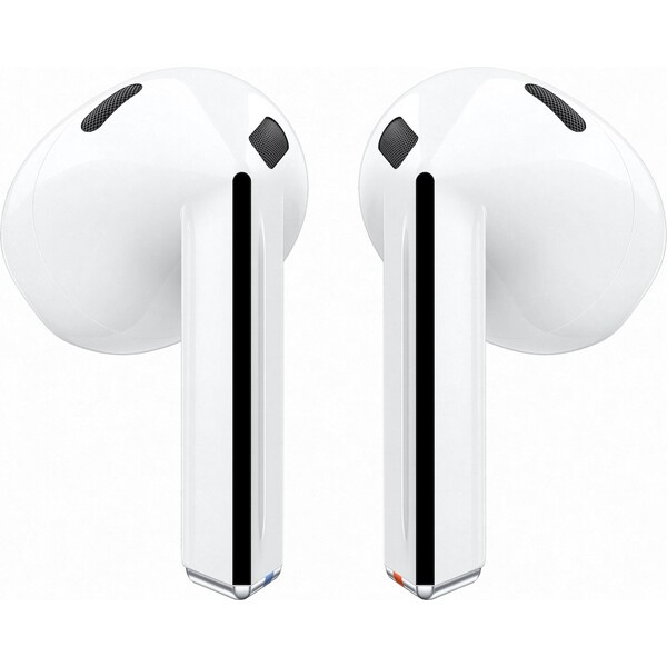 Samsung Galaxy Buds3 bílá