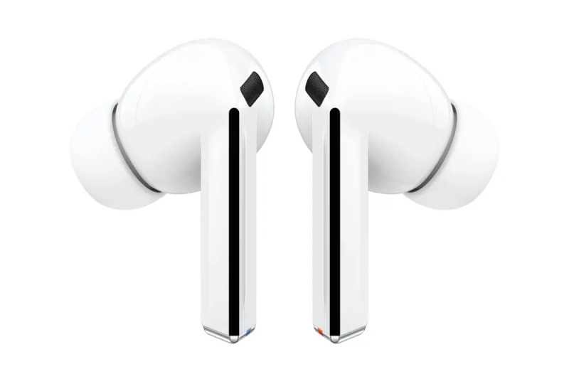 Samsung Galaxy Buds3 Pro bílá