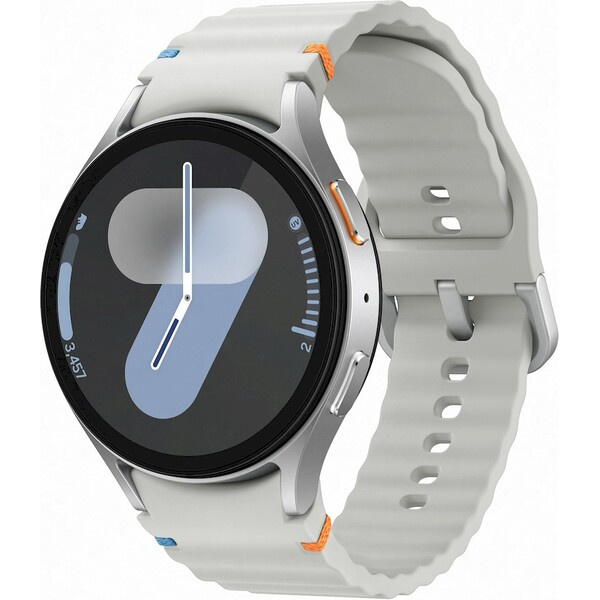 Samsung Galaxy Watch7 44mm SM-L310 Stříbrná