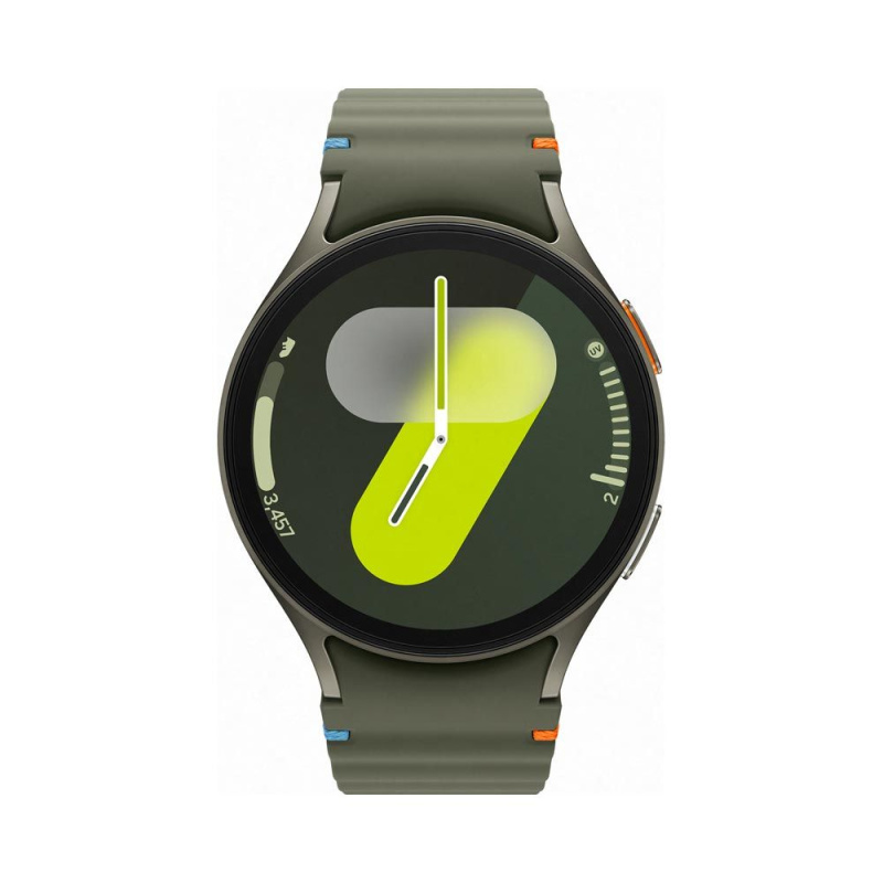 Samsung Galaxy Watch7 44mm zelená