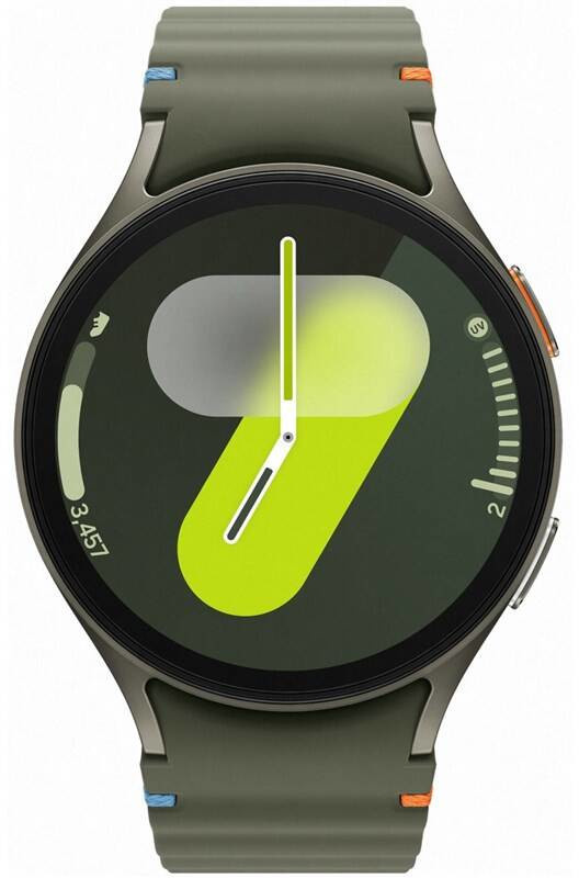 Samsung Galaxy Watch7 44mm zelená