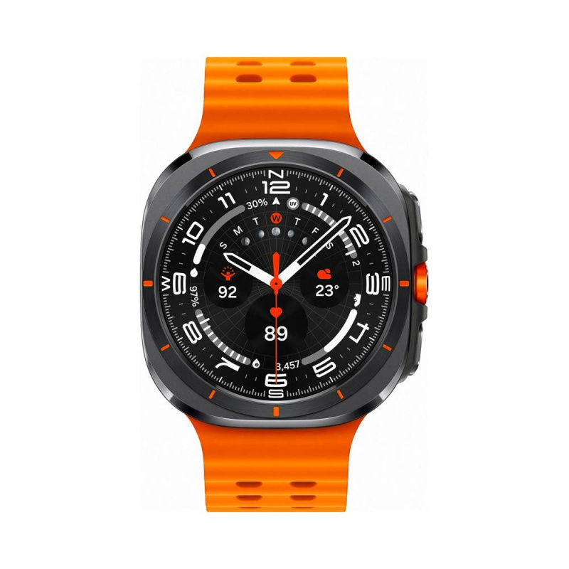 Samsung Galaxy Watch Ultra 47mm LTE SM-L705 Šedá