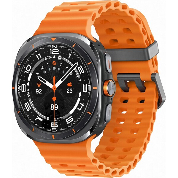 Samsung Galaxy Watch Ultra 47mm LTE SM-L705 Šedá