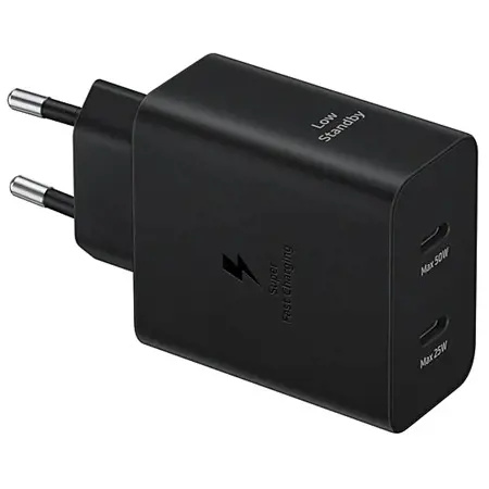 Samsung EP-T5020XBEGEU Černá