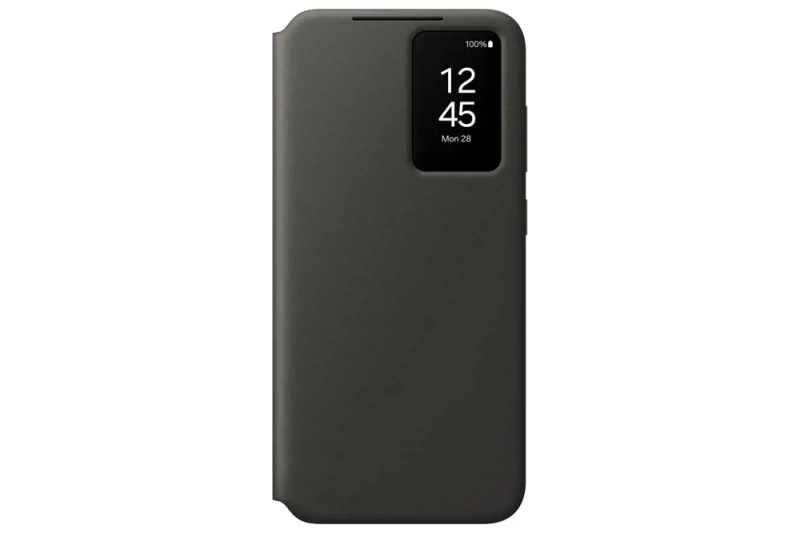 Samsung Wallet Case pouzdro Galaxy S24 FE černé