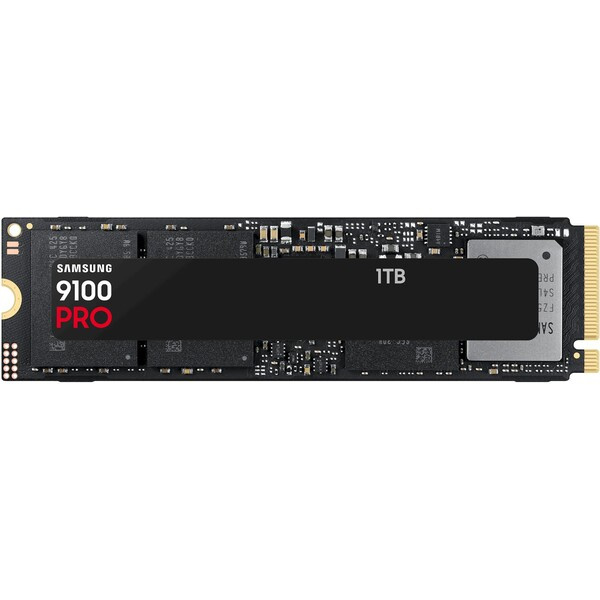 Samsung 9100 PRO SSD M.2  – 1TB (MZ-VAP1T0BW)